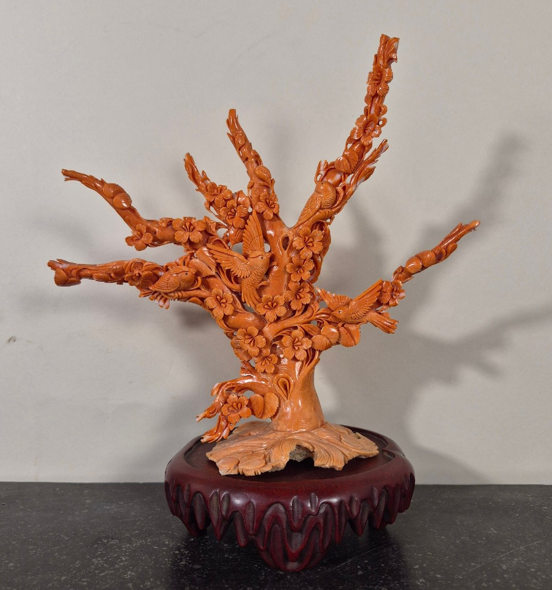 Coral Sculpture-photo-2
