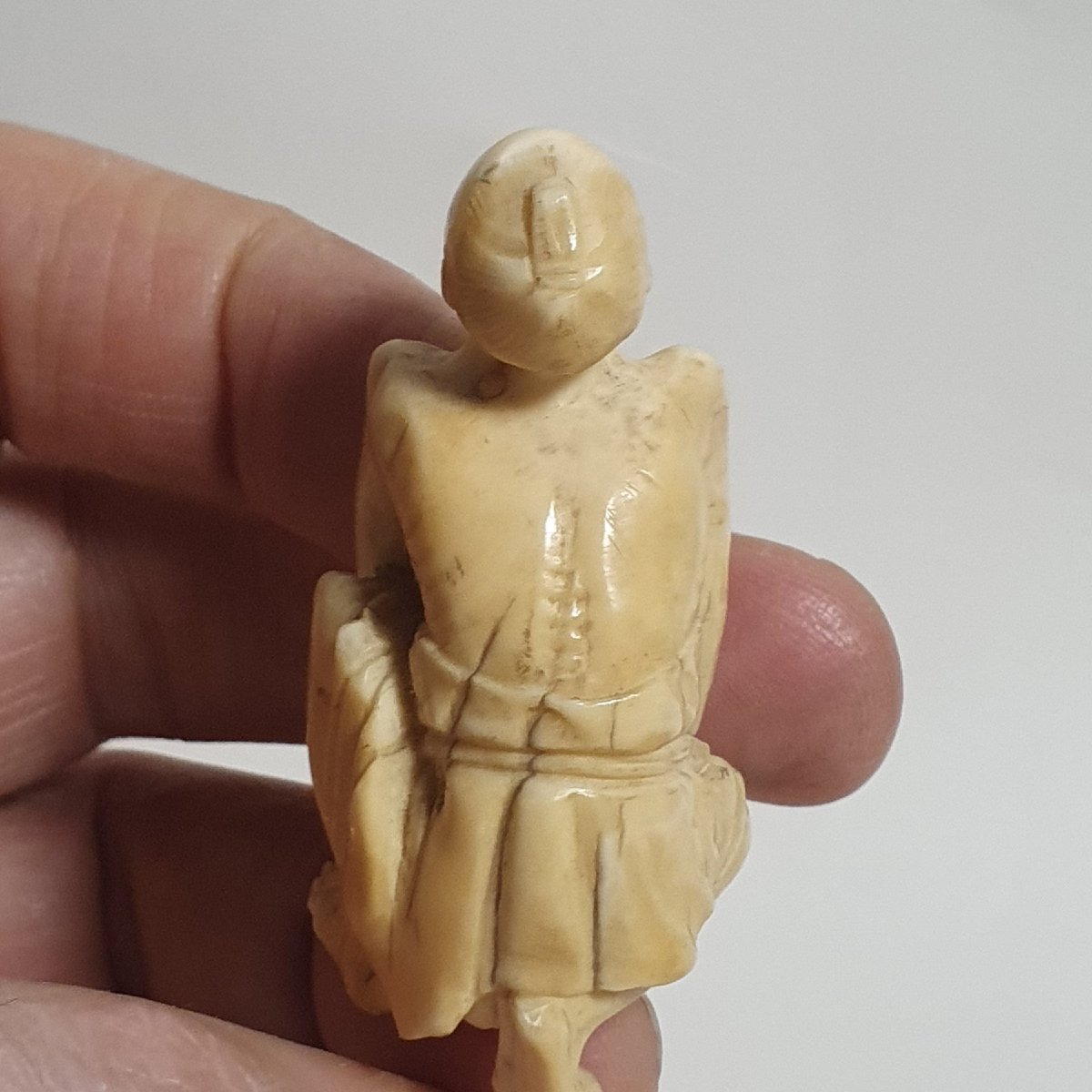 netsuke indigène-photo-2