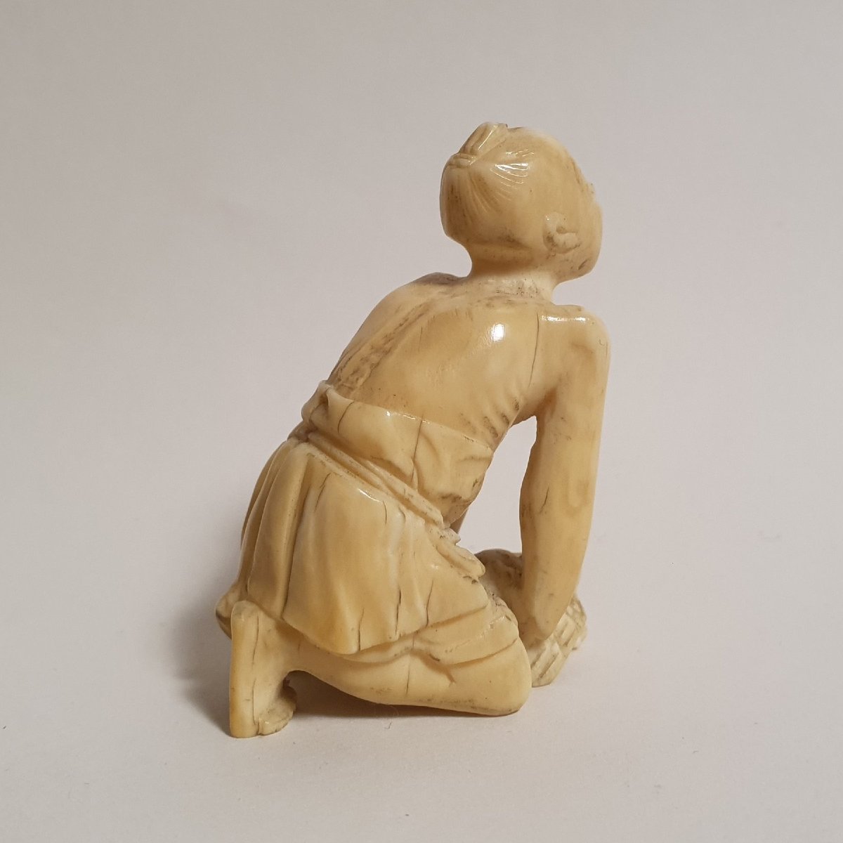 netsuke indigène-photo-3