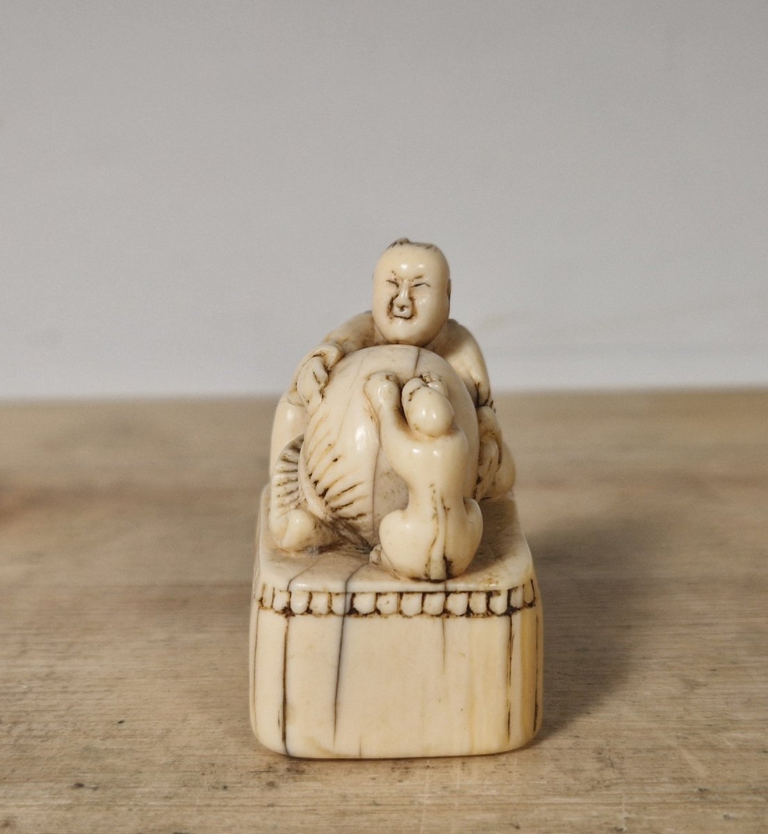 Ivory Netsuke-photo-3