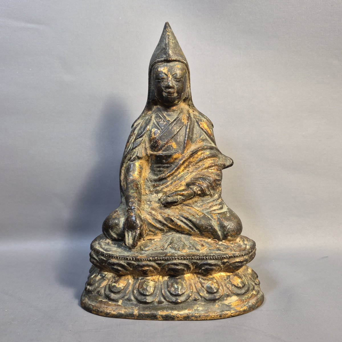 Budda
