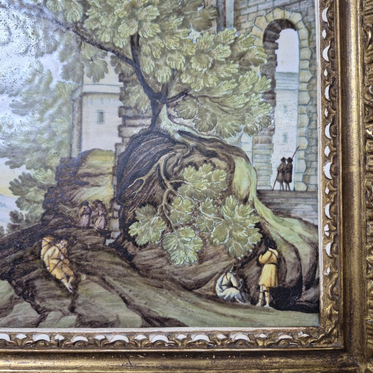 Castelli Majolica-photo-3