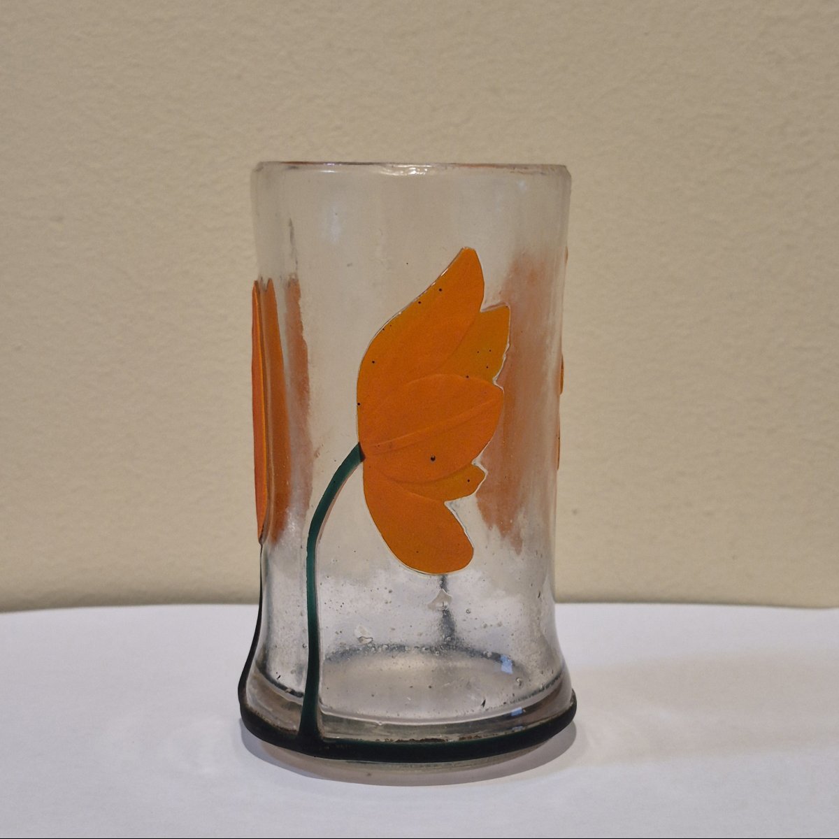 Daum vase