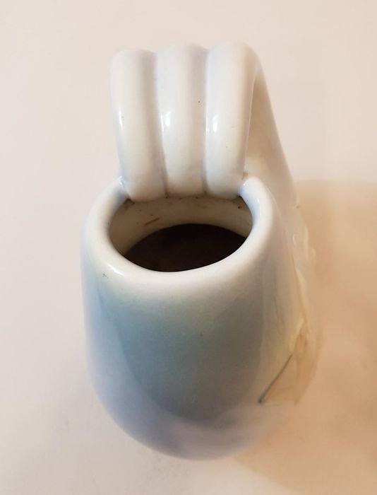 169 Brunetti Ceramic Vase-photo-4