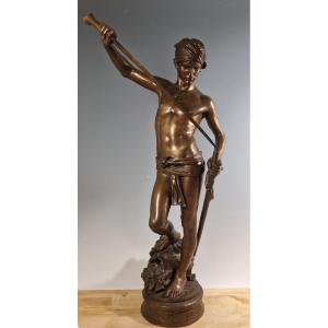 Mercier Bronze 