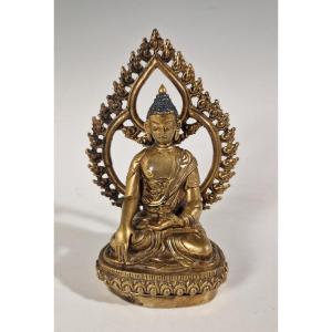 Budda Bronze