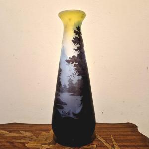 Gallery Vase