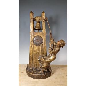 Golscheider sculpture