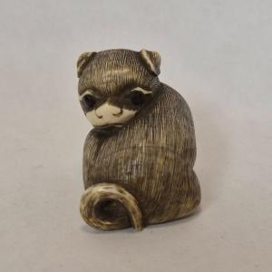 Ivory Netsuke