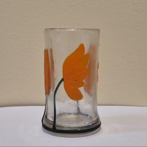 Daum Vases