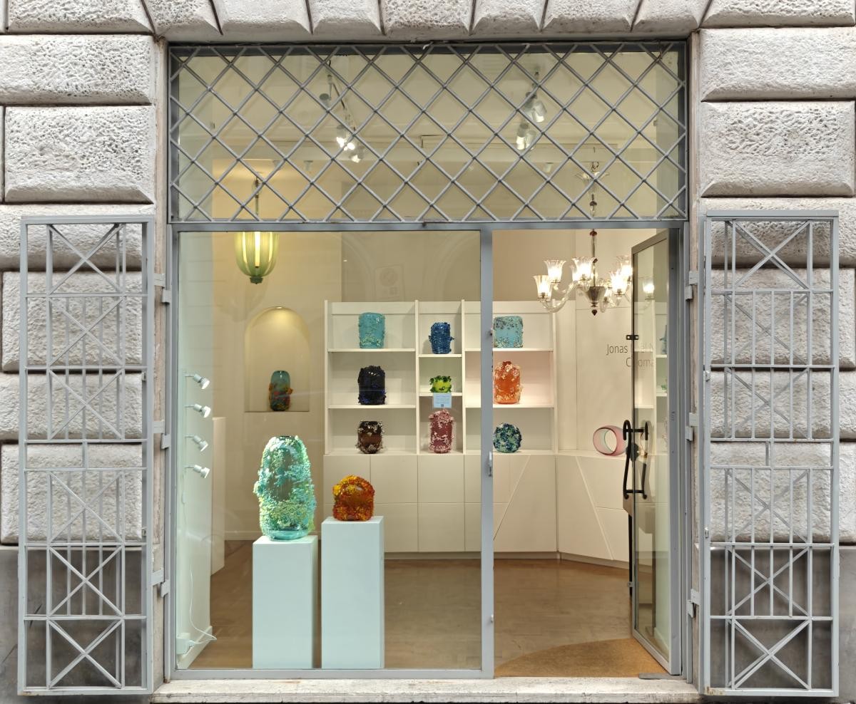 Galleria Abscondita