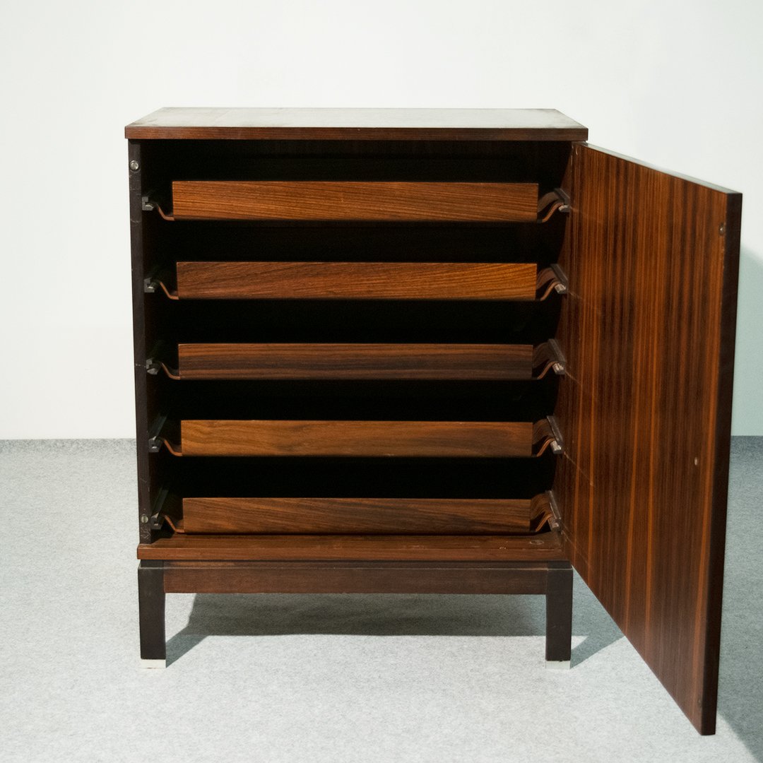1950s Cabinet By Ico Parisi For Mim-photo-2