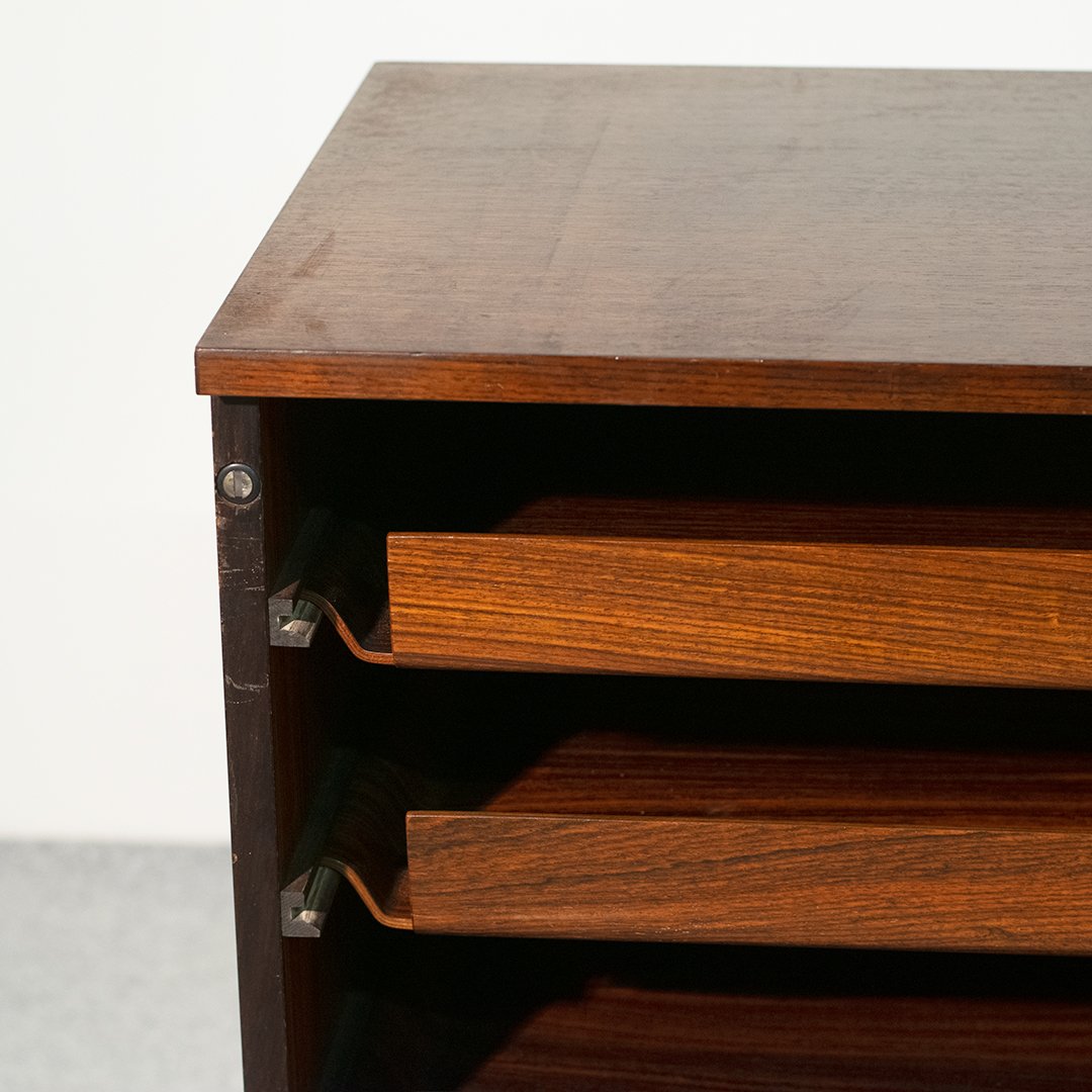 1950s Cabinet By Ico Parisi For Mim-photo-3