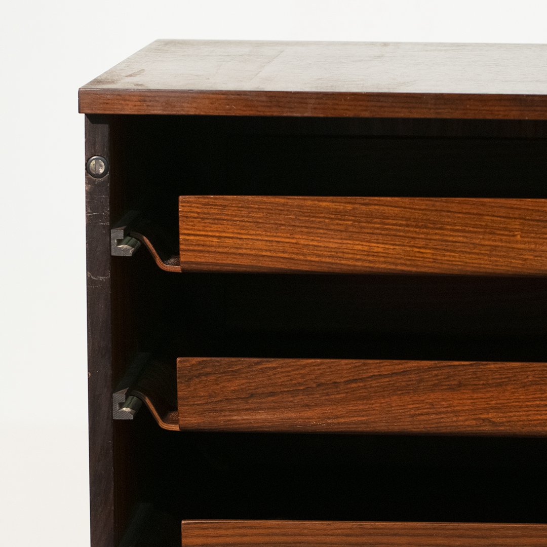 1950s Cabinet By Ico Parisi For Mim-photo-4