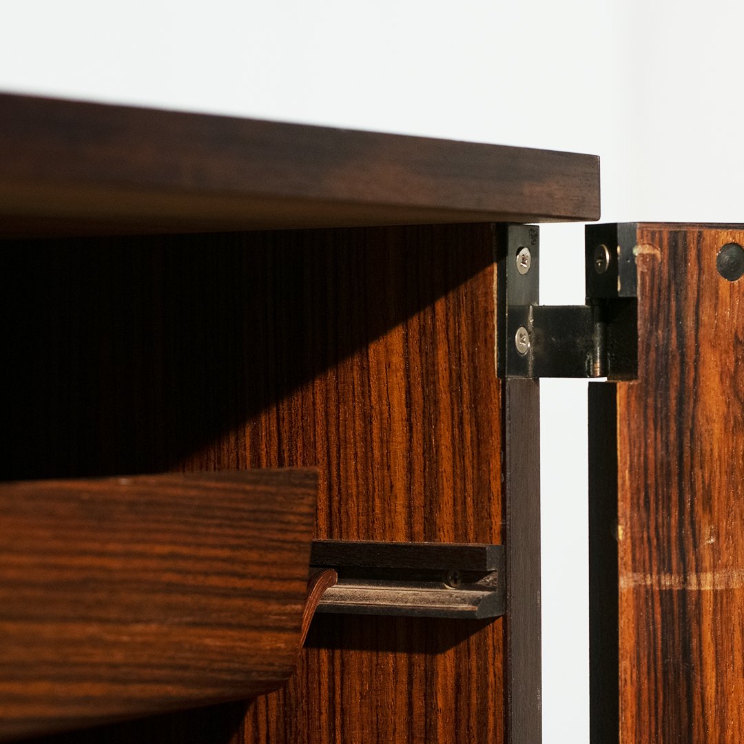 1950s Cabinet By Ico Parisi For Mim-photo-2