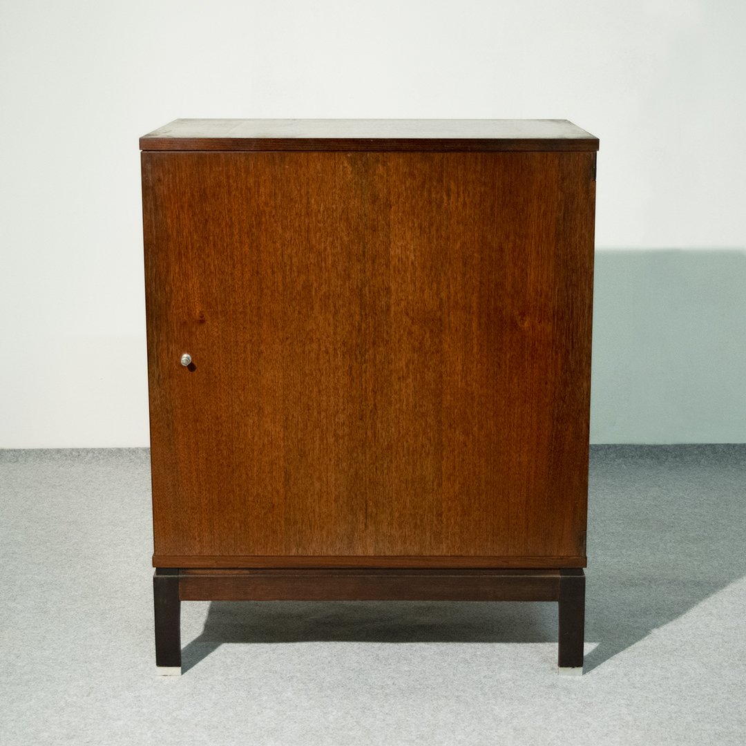1950s Cabinet By Ico Parisi For Mim