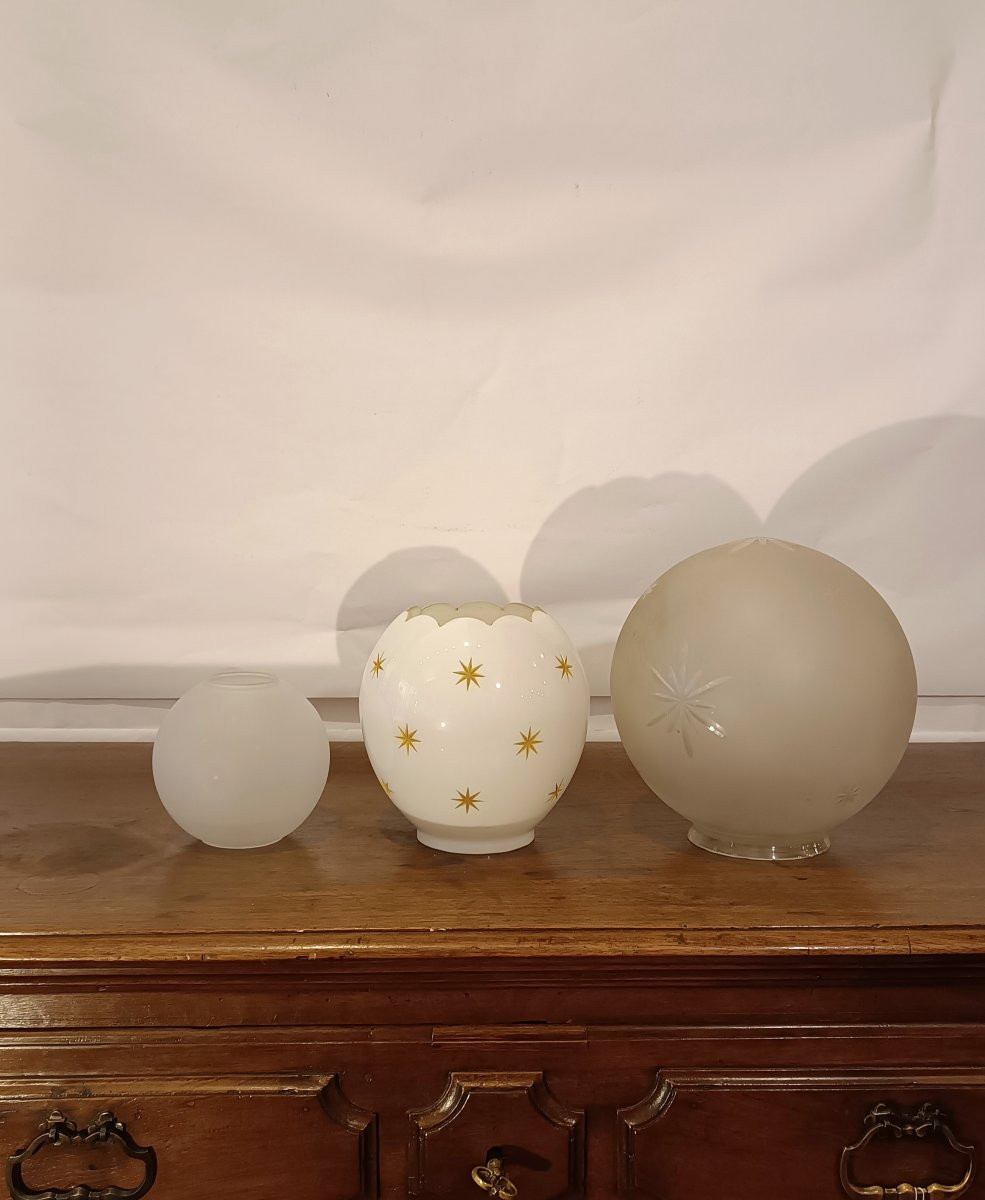 Accessories And Spare Parts For Lamps And Chandeliers-photo-3