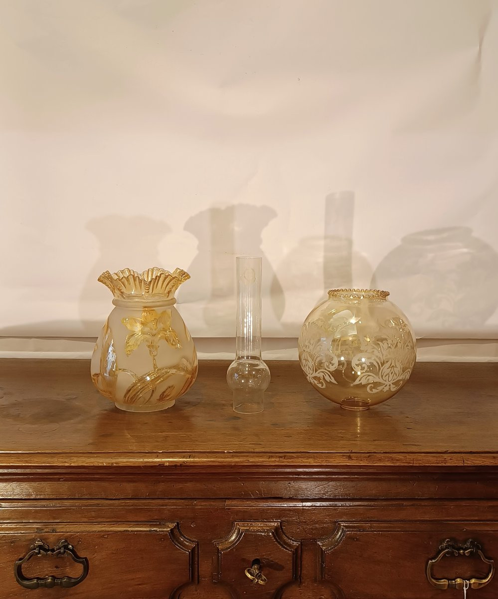 Accessories And Spare Parts For Lamps And Chandeliers-photo-4
