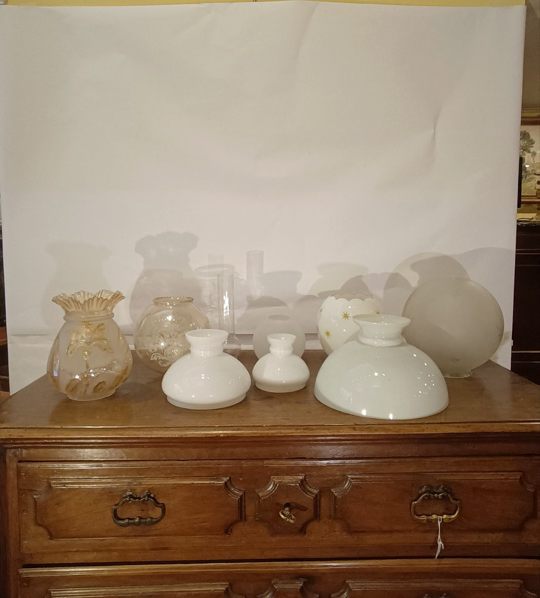 Accessories And Spare Parts For Lamps And Chandeliers-photo-1
