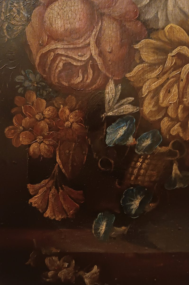 Late 19th Century Still Life Painting-photo-2