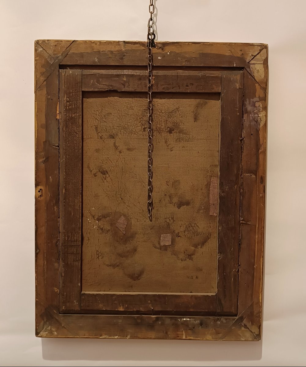 Late 19th Century Still Life Painting-photo-1