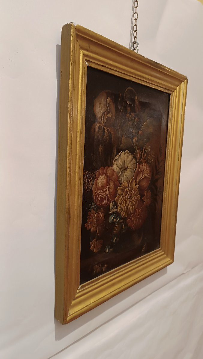 Late 19th Century Still Life Painting-photo-2