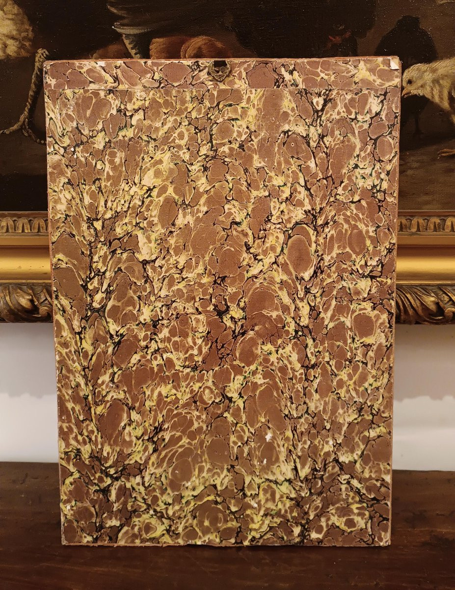 Early 19th Century Silver Crucifix-photo-5