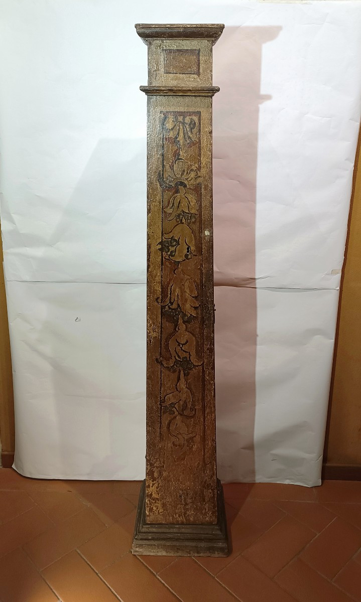 Second Half Of The 17th Century Gun Cabinet