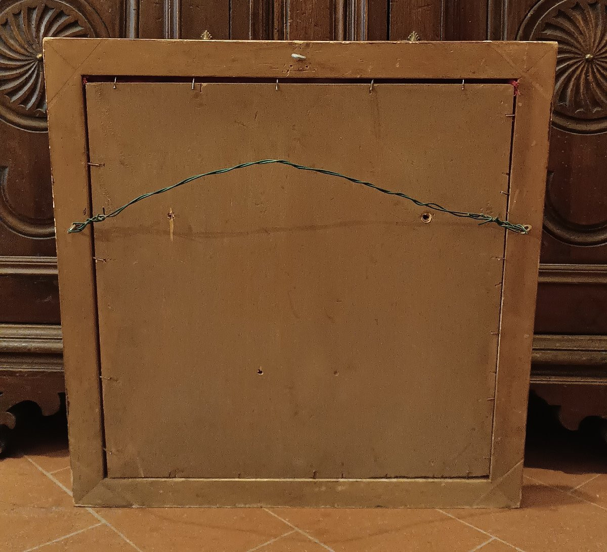 TÊTE DE JEUNE FILLE EN BRONZE FIN DU 19ème SIÈCLE-photo-7