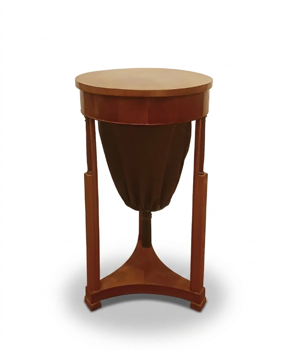 TABLE DE TRAVAIL EMPIRE DÉBUT DU 19ème SIÈCLE