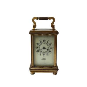 Pendulette d'Officier 