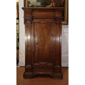 Late 17th Century Walnut Sideboard