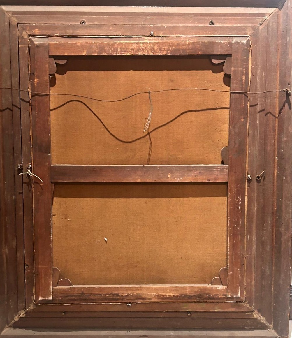 "Cavalière" d' Alex De Andreis (1880-1924)-photo-3