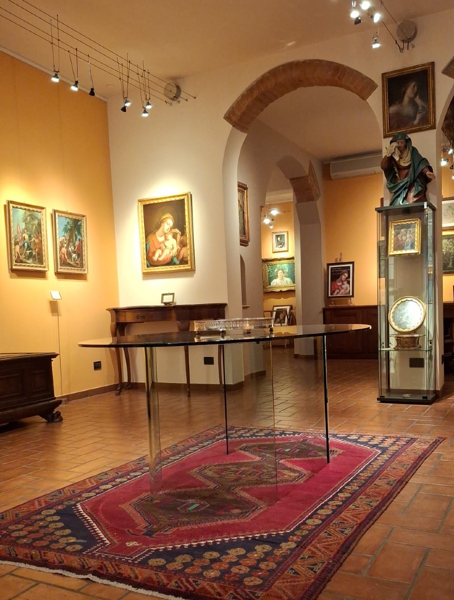 Galleria de' Fusari