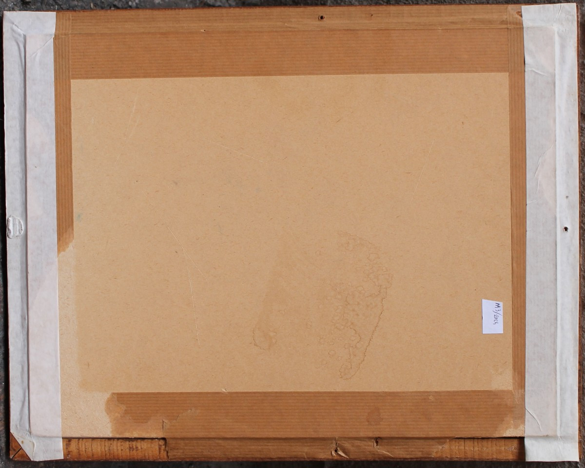 Charles Delort  Capitaine Fracasse Théophile Gautier Pen Ink Signed Illustration-photo-3