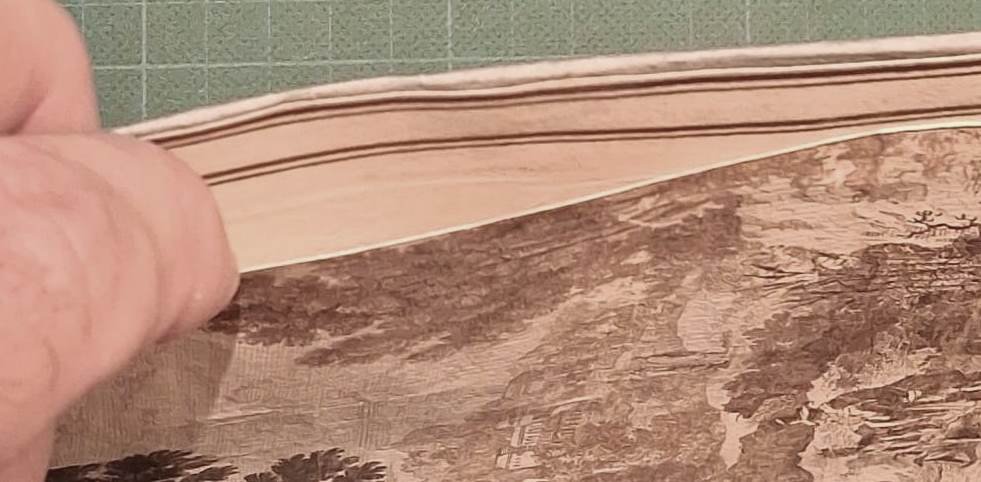 Drawing - Landscape And Figures - Flemish Artist Working In The Italian Style - Late 17th To Early 18th Century-photo-4