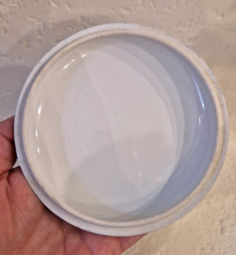 Ecueille Tasse a bouillon porcelaine Doccia Fanciullacci XVIIIéme siécle -photo-1