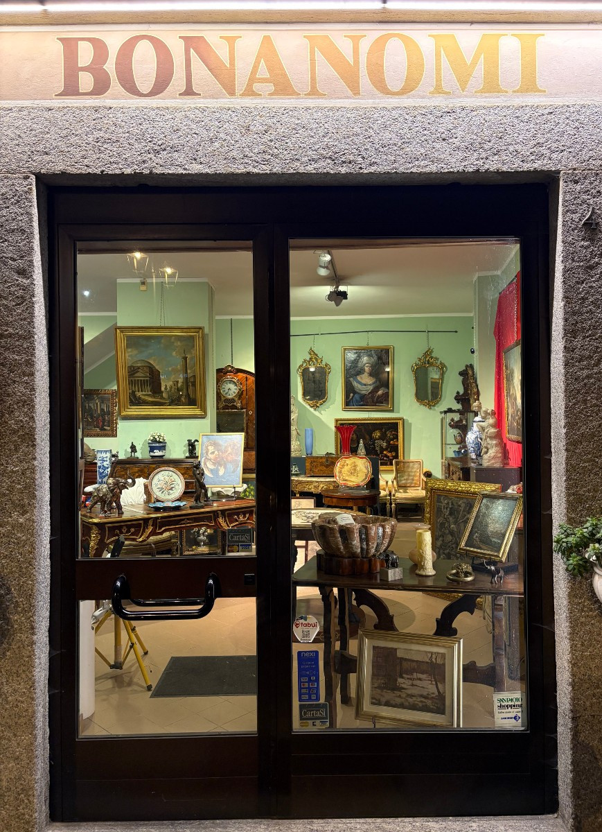 Bonanomi Antiquariato
