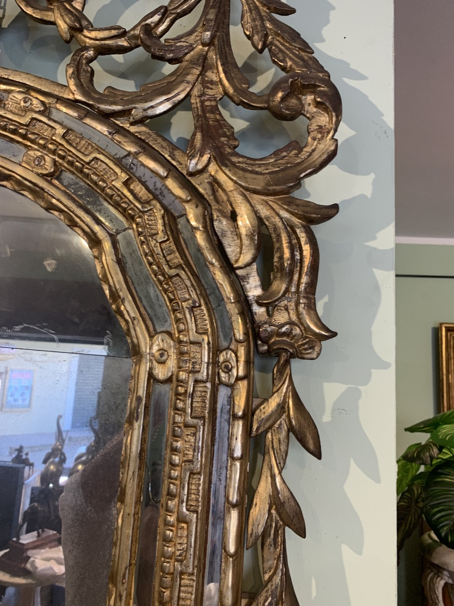 Piedmontese Mirror -photo-4