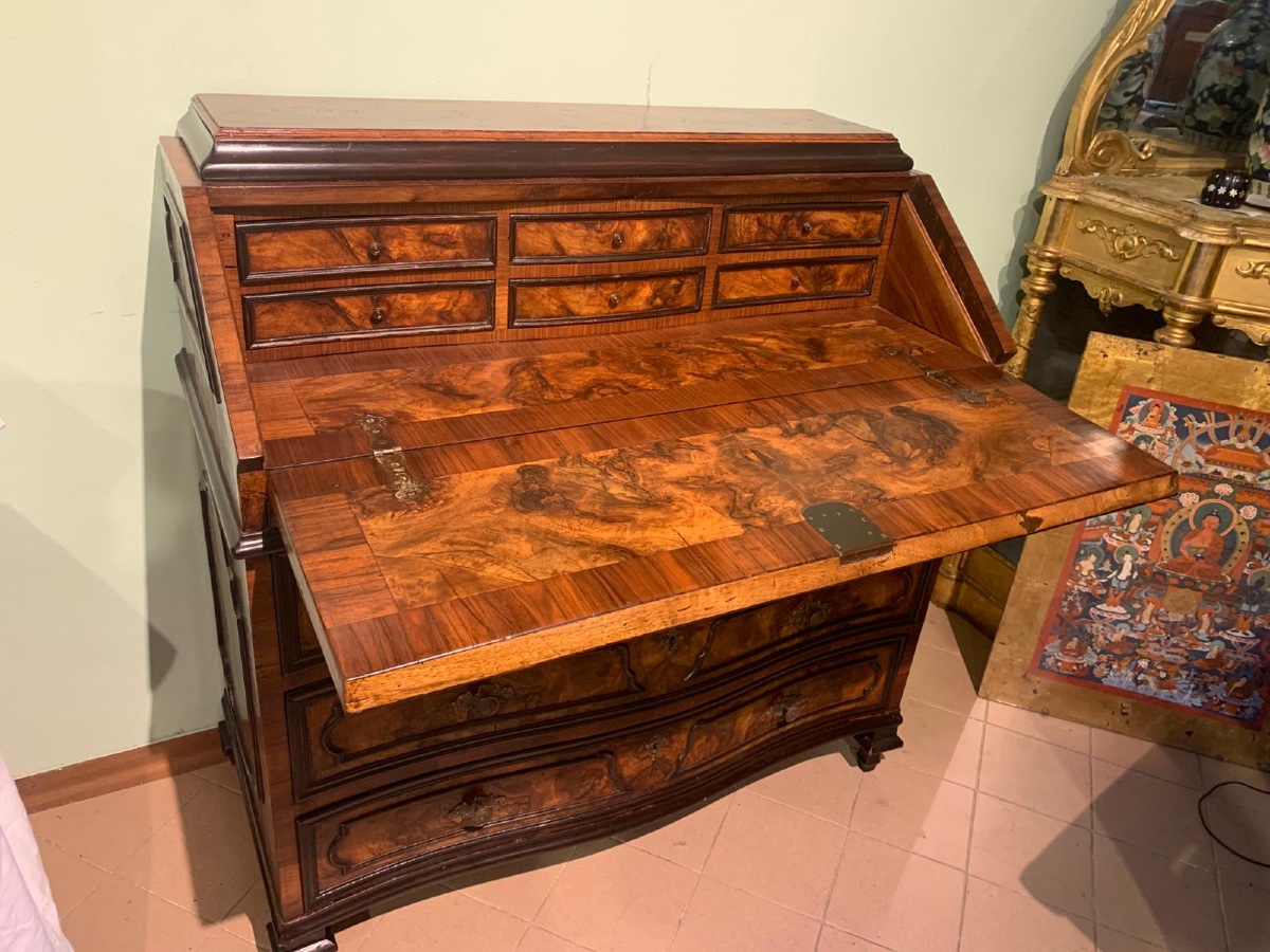 Commode lombarde -photo-2