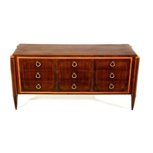 Italian-made Chest Of Drawers