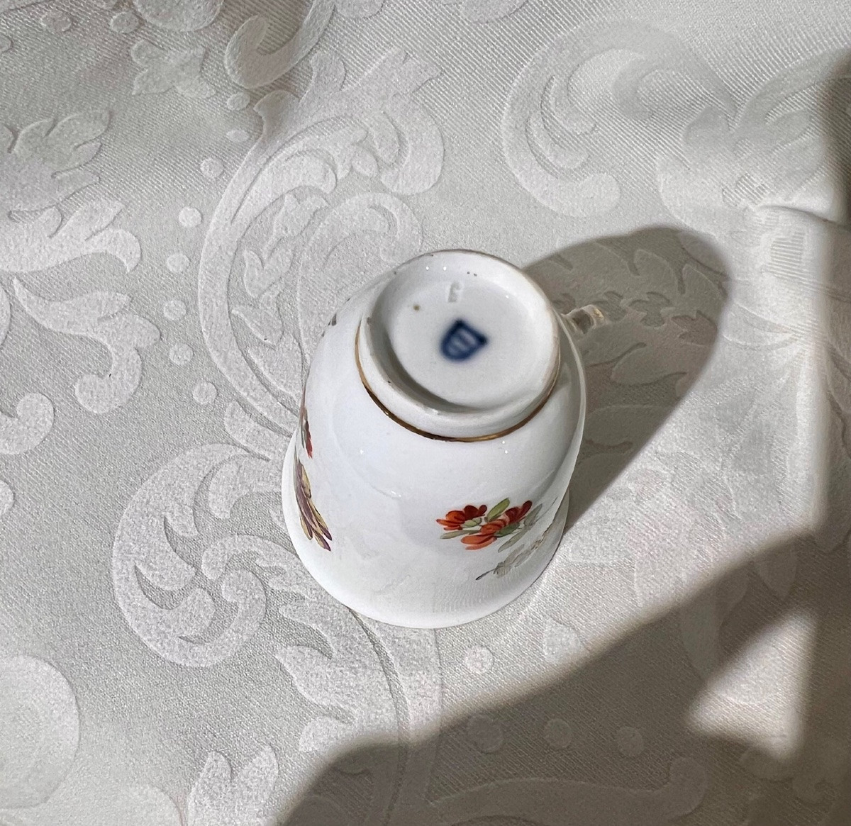 Cup Trembleuse-photo-2