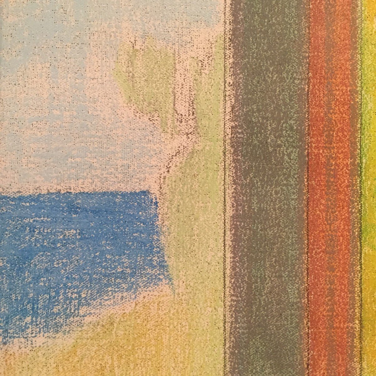 Francesco Menzio (1899- 1979), Landscape-photo-1