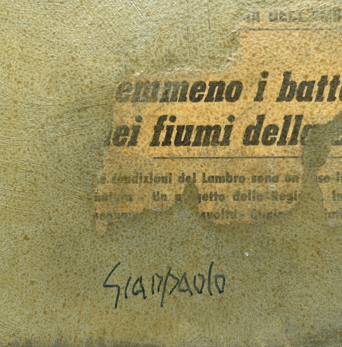 Gianpaolo Lazzaro (padova, Italy, 1911 – Milan, 1977) Untitled-photo-2