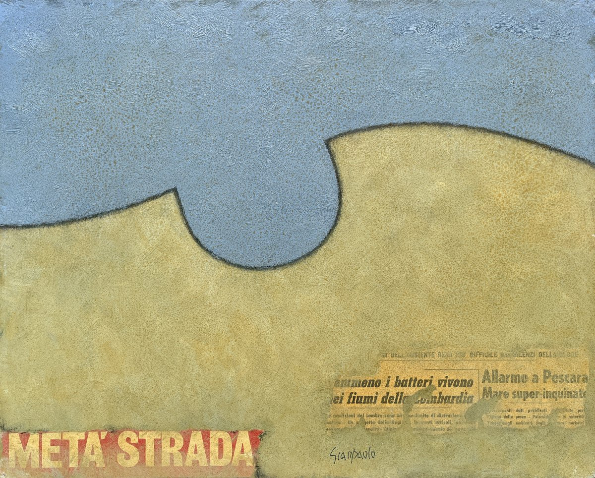 Gianpaolo Lazzaro (padova, Italy, 1911 – Milan, 1977) Untitled-photo-1