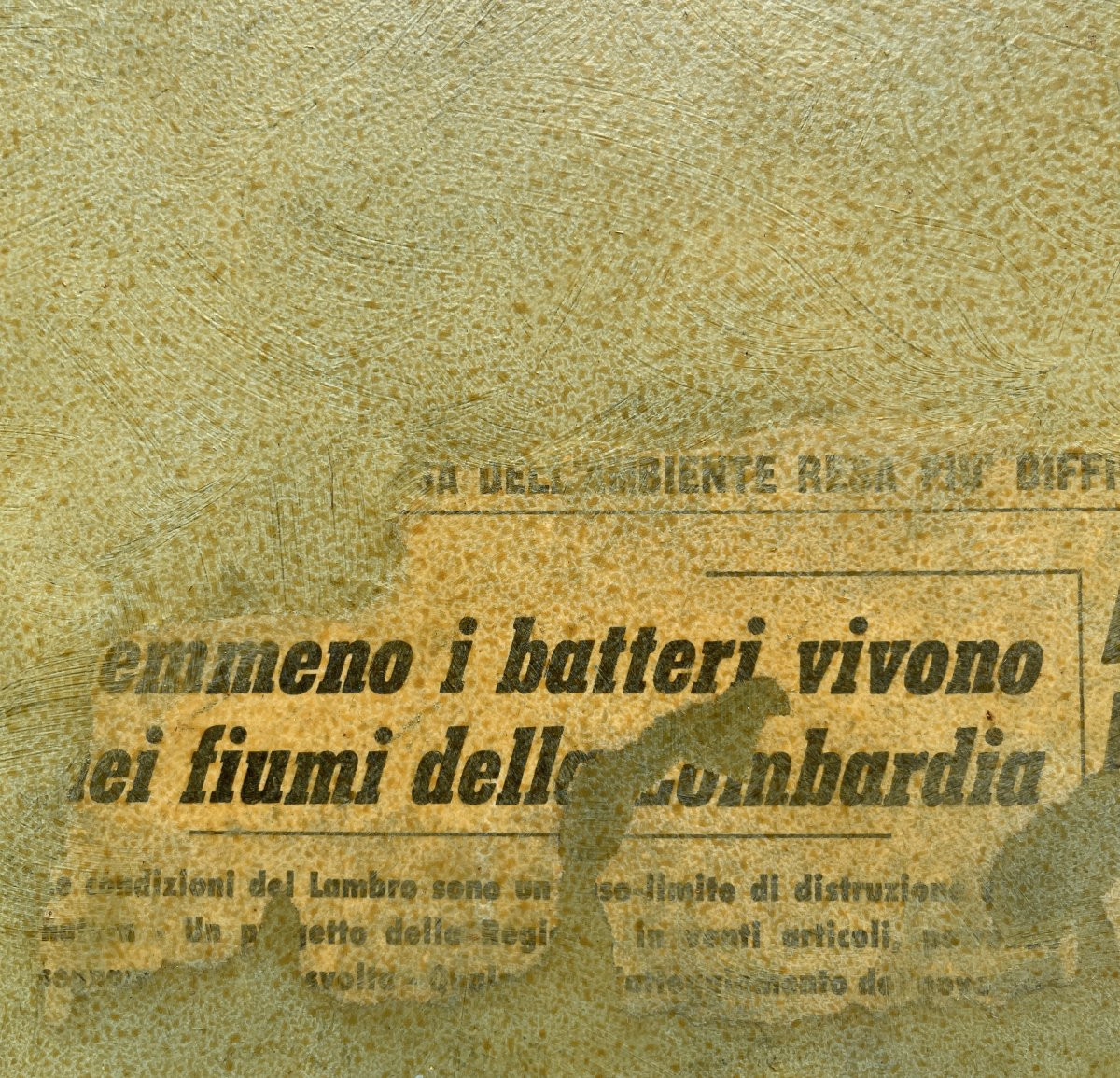 Gianpaolo Lazzaro (padova, Italy, 1911 – Milan, 1977) Untitled-photo-3