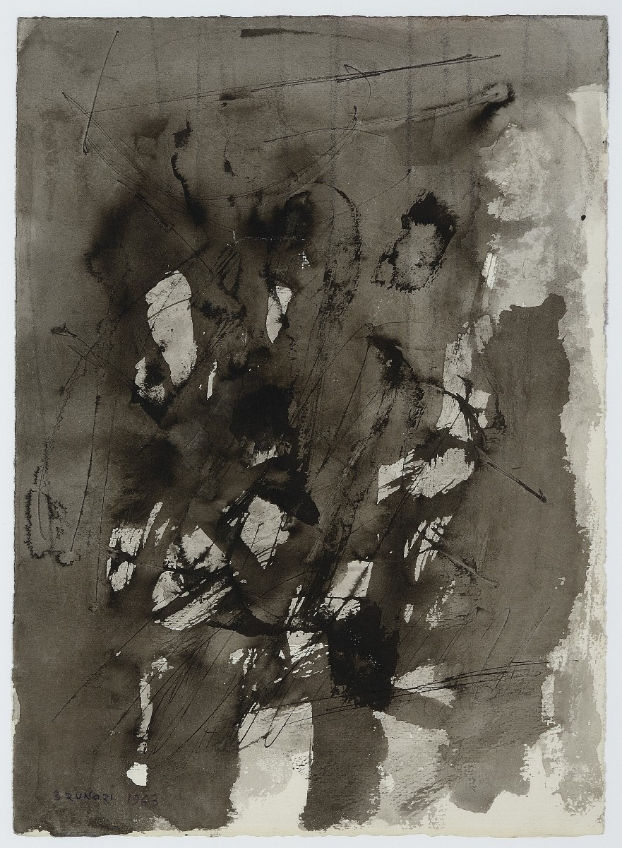 Enzo Brunori (1924-1993) 