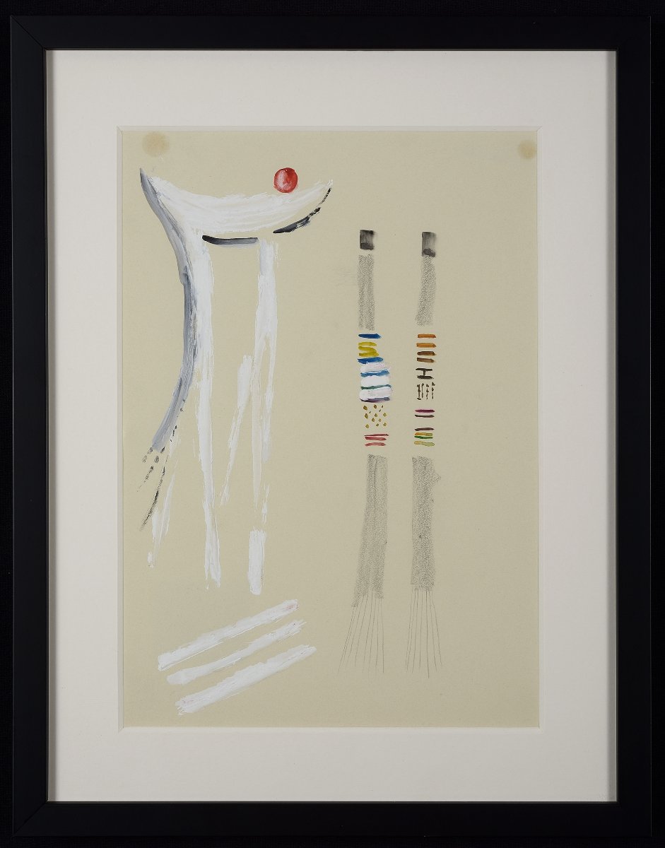 Fausto Melotti (1901–1986)-photo-2
