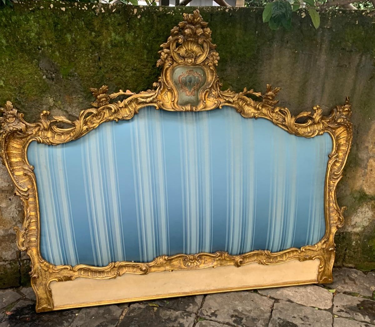 Tête de lit – XIXe siècle