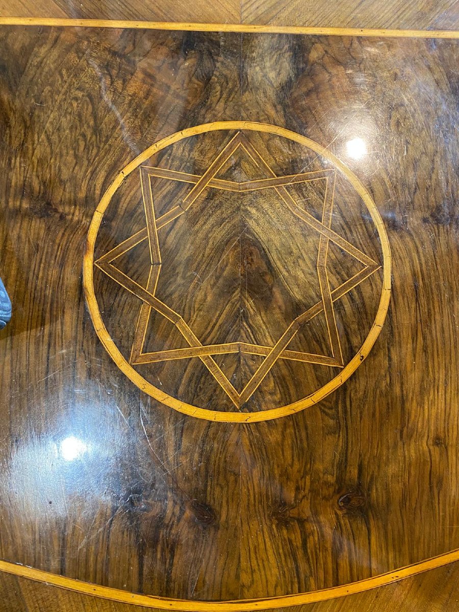 Commode Louis XIV – Naples-photo-2